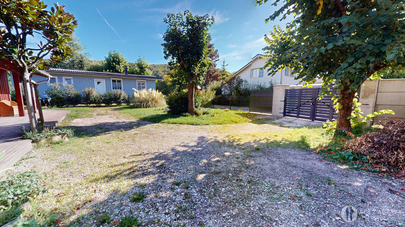 Maison - 100 m² - 6 pièces