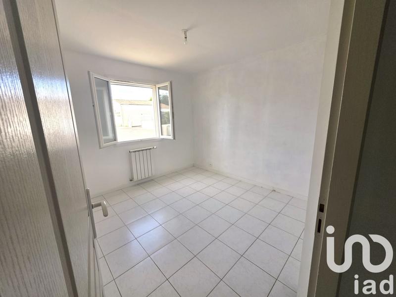 Maison - 91 m² - 4 pièces