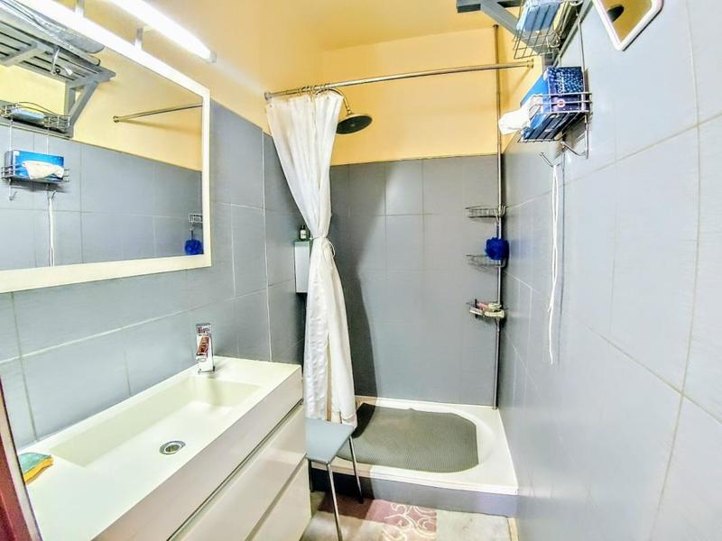 Appartement - 160 m² - 6 pièces