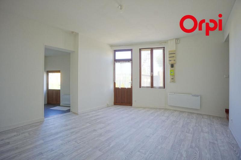 Immeuble - 210 m² - 12 pièces