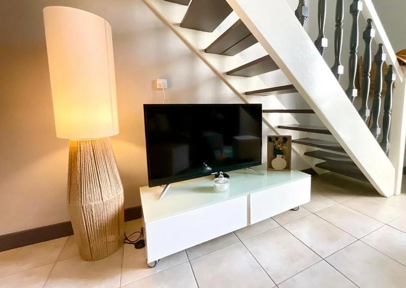 Appartement - 39 m² - 3 pièces