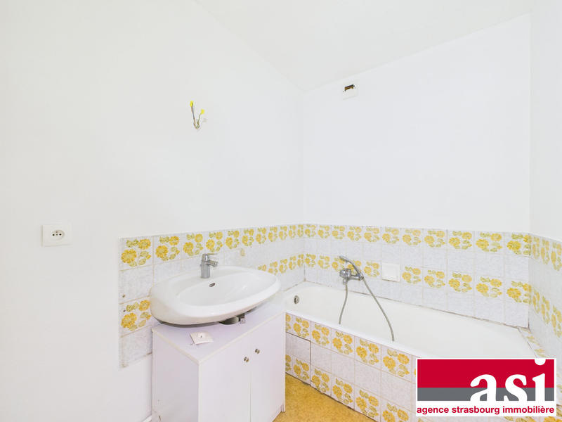 Appartement - 68 m² - 3 pièces