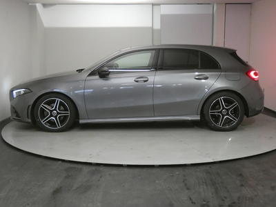 Mercedes Classe a 200 d Amg Line