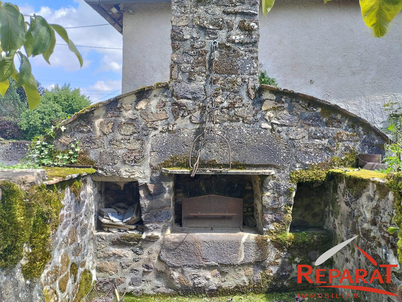 Maison - 157 m² - 7 pièces