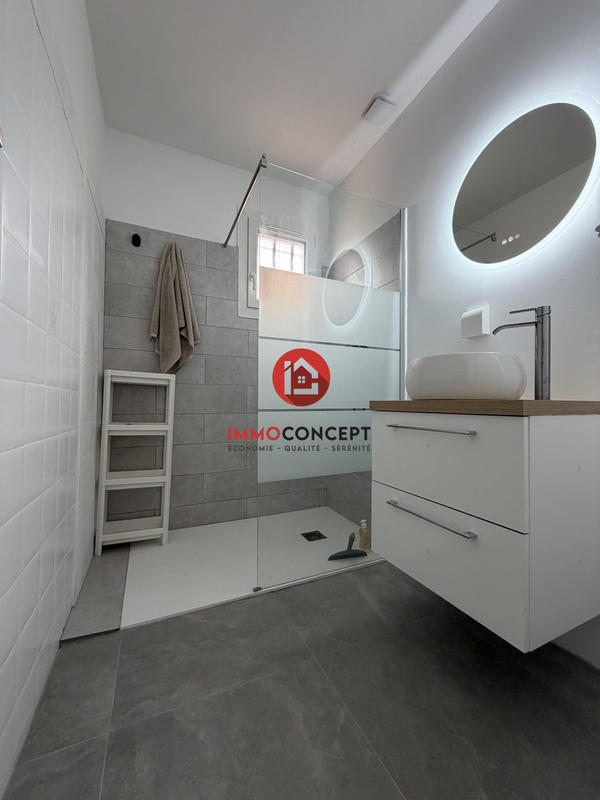 Villa - 85 m² - 4 pièces