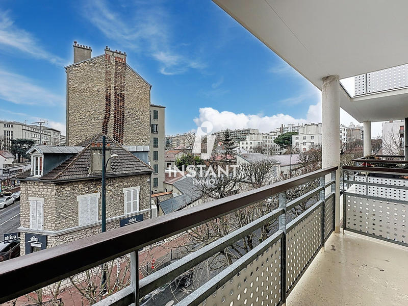 Appartement - 71 m² - 3 pièces