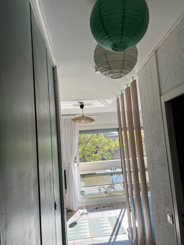 Appartement - 24 m² - 1 pièce