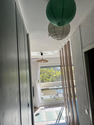 Appartement - 24 m² - 1 pièce