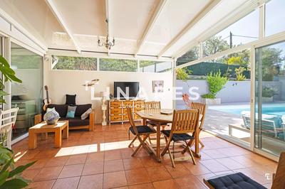 Villa - 150 m² - 4 pièces