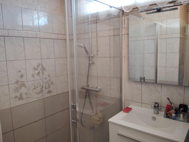 Maison - 78 m² - 4 pièces