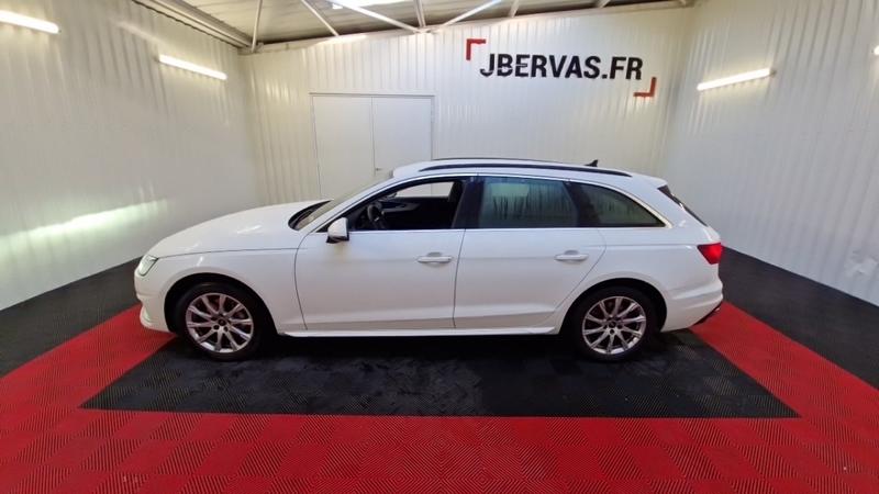 Audi A4 Avant 40 Tdi 204 Quattro s tronic Business line