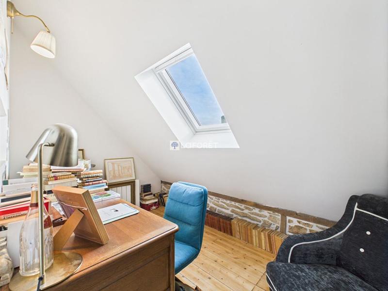 Maison - 95 m² - 3 pièces