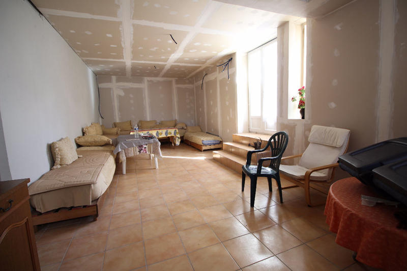 Maison de village - 232 m² - 9 pièces