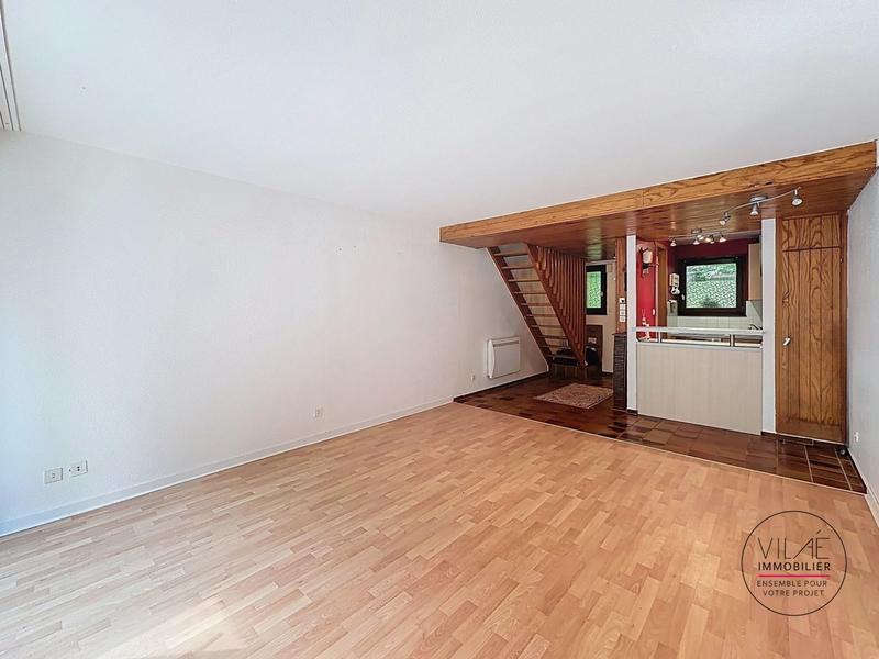 Appartement - 59 m² - 4 pièces