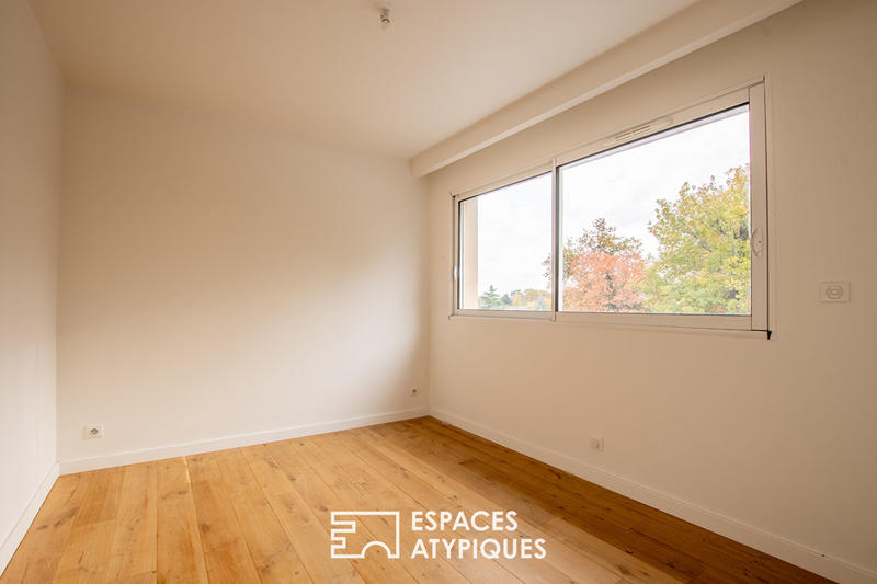 Maison - 134 m² - 6 pièces