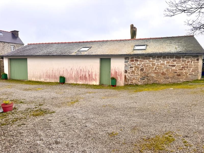 Maison - 150 m² - 7 pièces