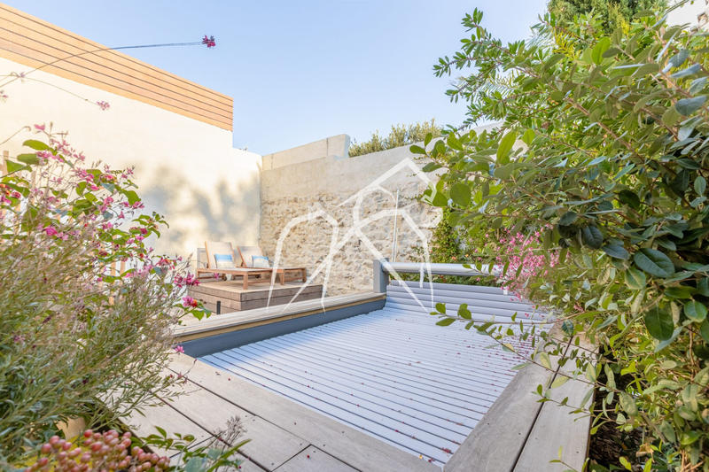 Villa - 125 m² - 5 pièces