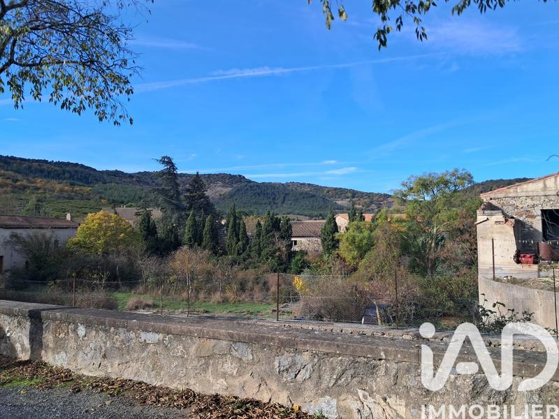 Maison de village - 73 m² - 3 pièces