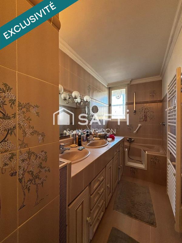 Appartement - 71 m² - 4 pièces