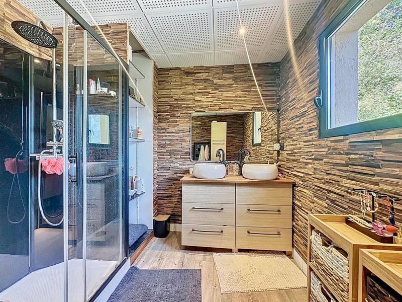 Maison - 183 m² - 5 pièces