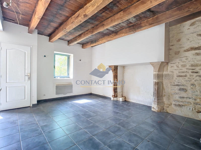 Maison - 108 m² - 5 pièces