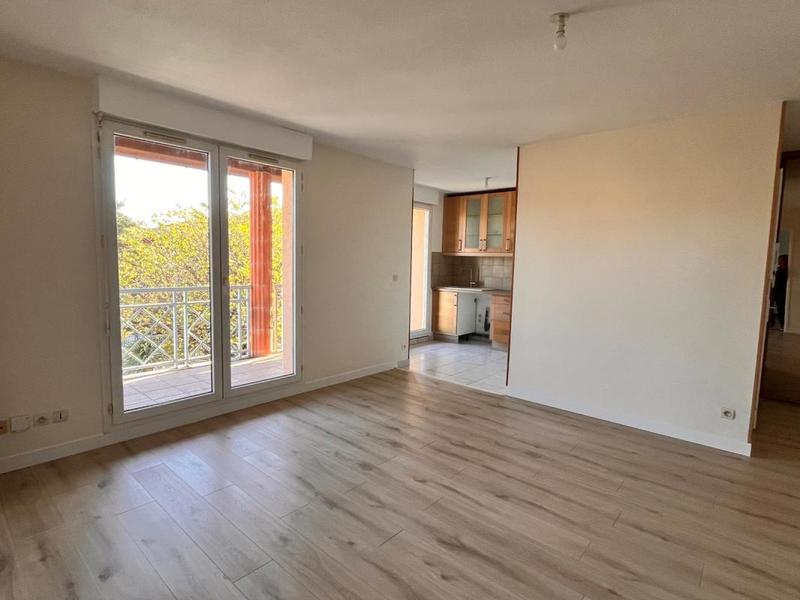 Appartement - 49 m² - 3 pièces