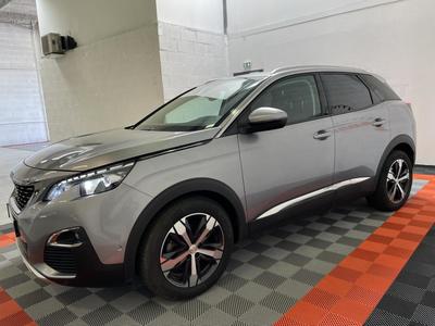Peugeot 3008 II 1.2 Puretech 130ch Eat8 Allure Business - Garantie 6 Mois