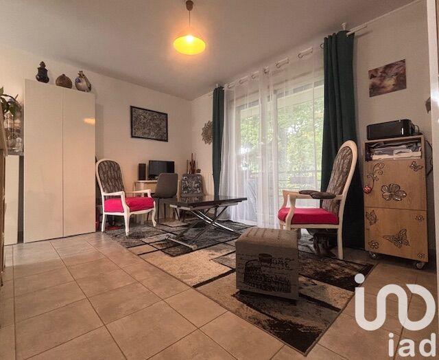 Appartement - 41 m² - 2 pièces