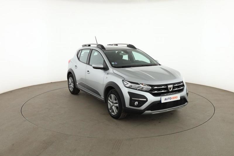 Dacia sandero III Stepway 1.0 TCe Confort 91 ch
