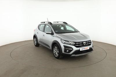 Dacia sandero III Stepway 1.0 TCe Confort 91 ch