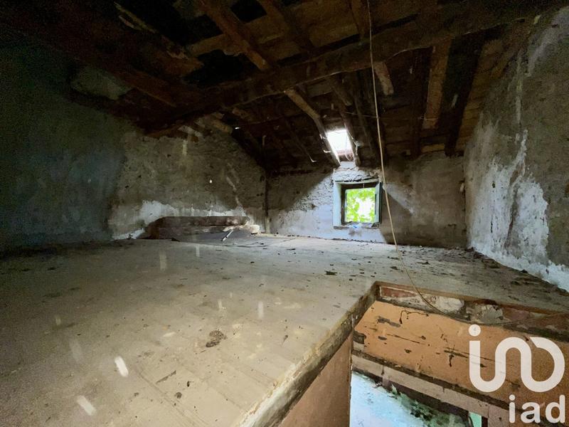 Maison - 95 m² - 3 pièces