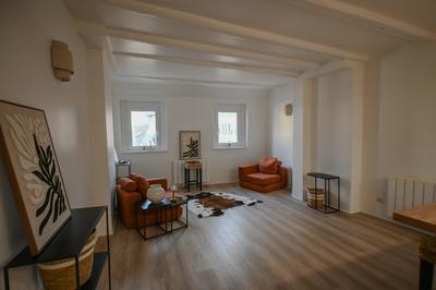 Duplex - 43 m² - 2 pièces