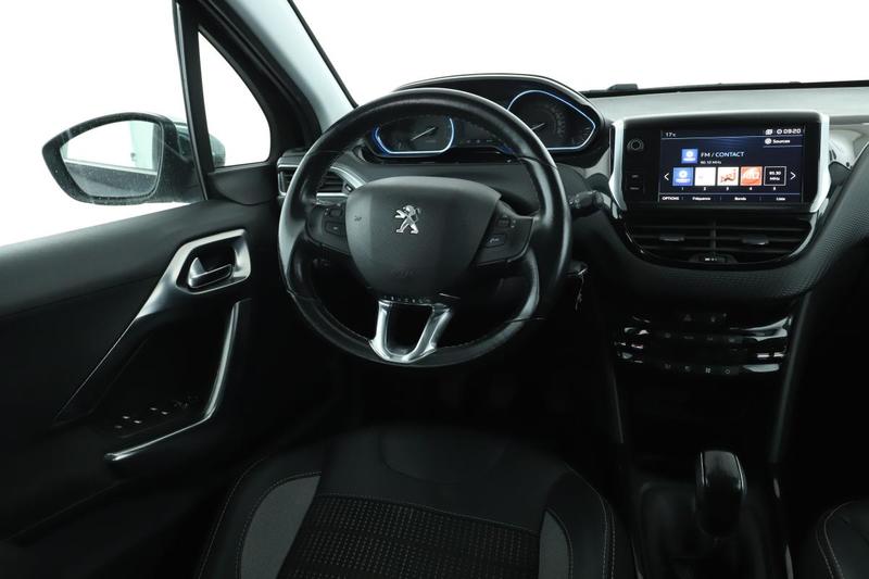 Peugeot 2008 1.2 PureTech Allure 110 ch