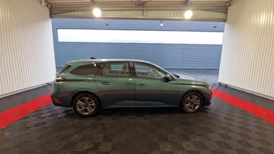 Peugeot 308 Sw Bluehdi 130ch Ss Active Pack