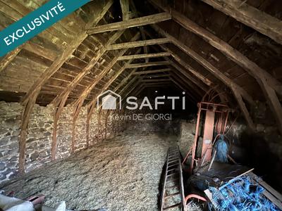 Maison - 193 m² - 4 pièces