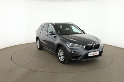 Bmw X1 sDrive16d Lounge 116 ch