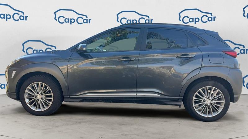 Hyundai Kona 1.0 t-Gdi 120 Creative