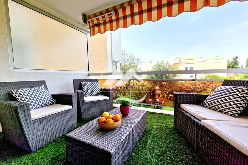 Viager - Appartement - 67 m² - 3 pièces