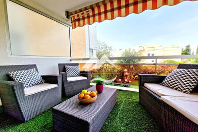 Viager - Appartement - 67 m² - 3 pièces