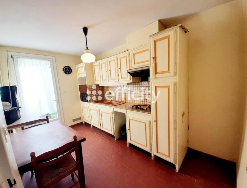 Villa - 130 m² - 6 pièces