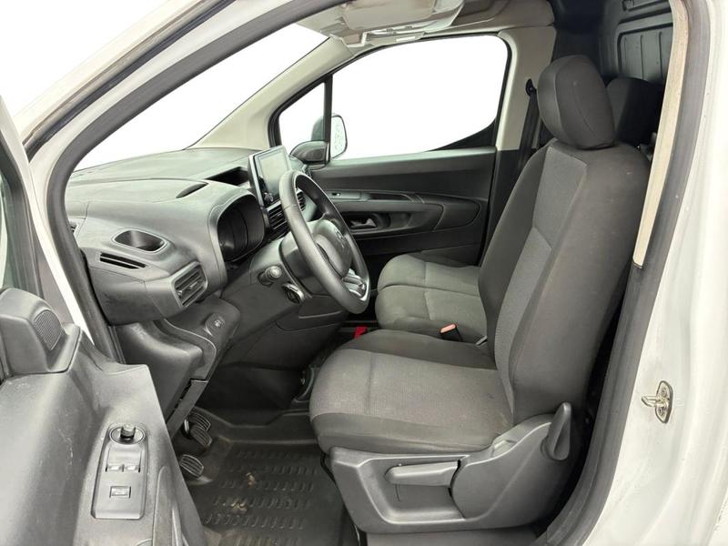 Citroën Berlingo Van m 1000 Bluehdi 100 s&amp;S Bvm6 Club