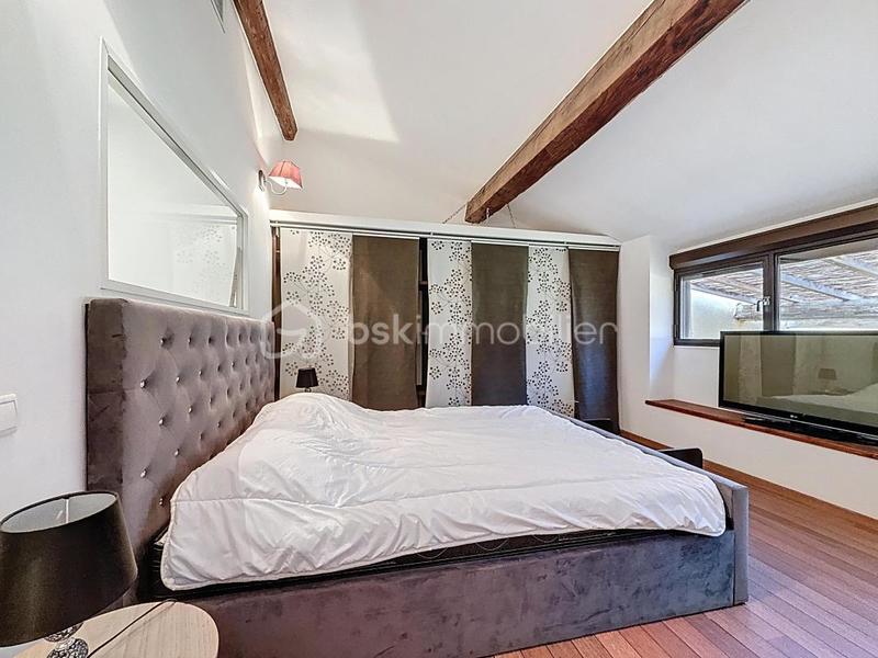 Maison de ville - 130 m² - 6 pièces