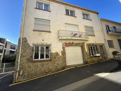 Appartement - 56 m² - 2 pièces