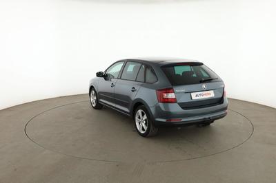 Skoda Rapid Spaceback 1.0 Tsi Clever 95 ch