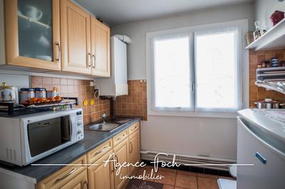 Appartement - 50 m² - 3 pièces