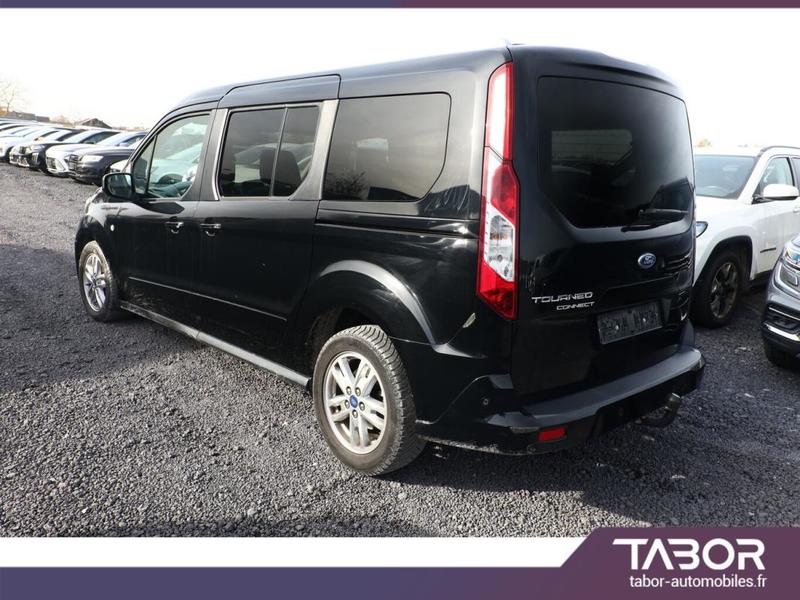 Ford Tourneo Grand Connect 1.5TDCi 120 Aut. Tit