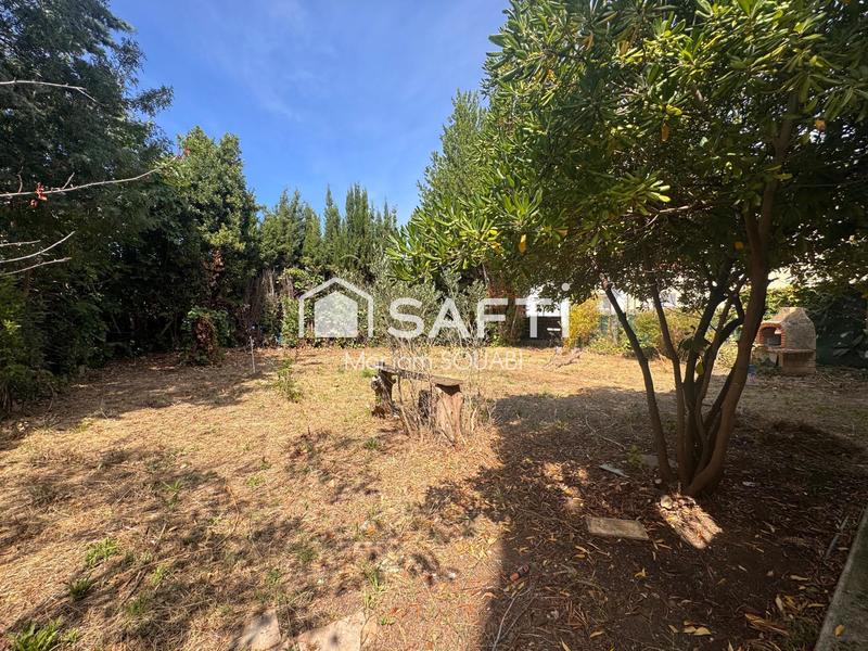 Maison - 136 m² - 8 pièces