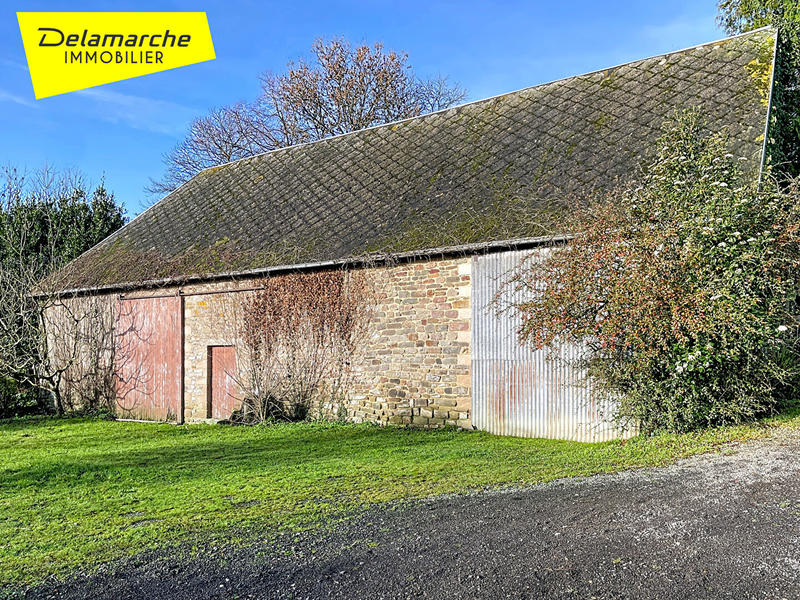 Maison - 160 m² - 5 pièces