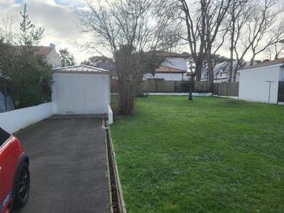 Maison - 150 m² - 9 pièces