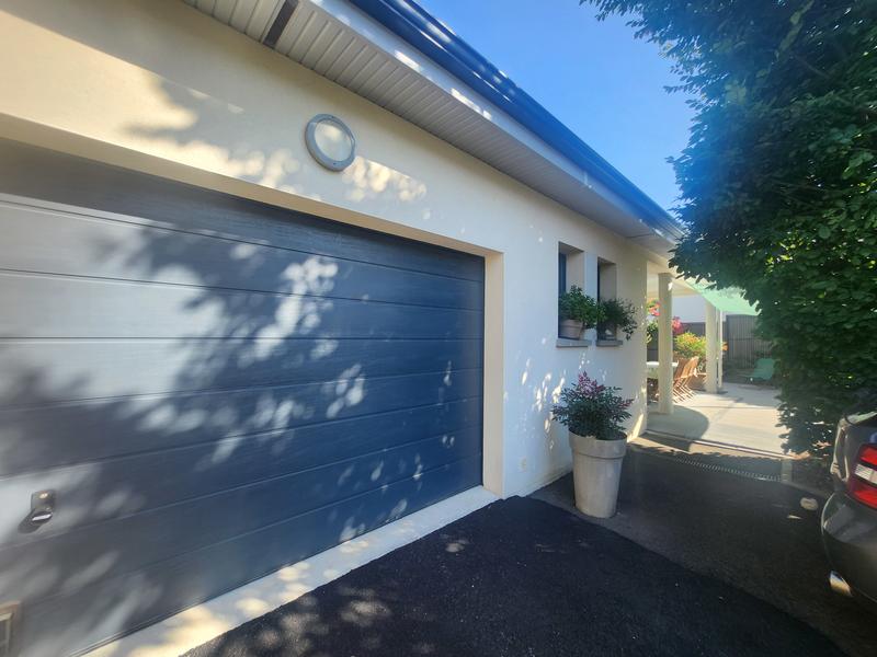 Maison - 140 m² - 7 pièces